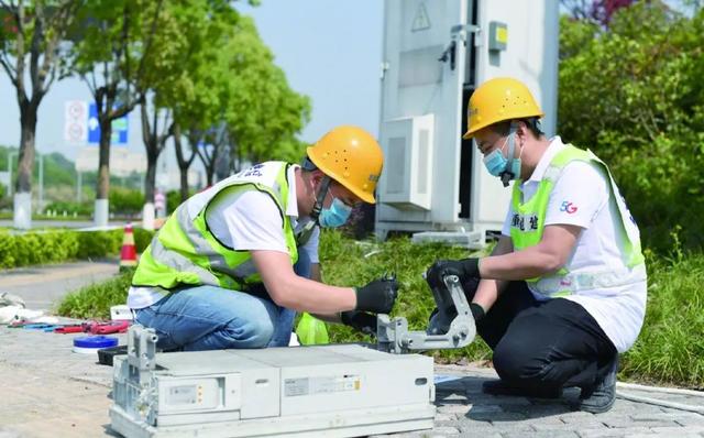 中国电信重庆公司：加速建设千兆网络，领航推