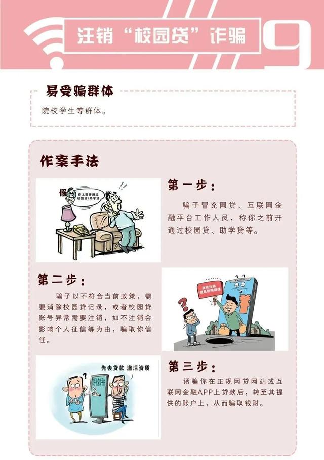 牢记“反诈十个凡是，四个不”，防范电信网络