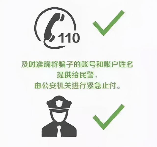 48种常见的电信网络诈骗手段，快收藏！