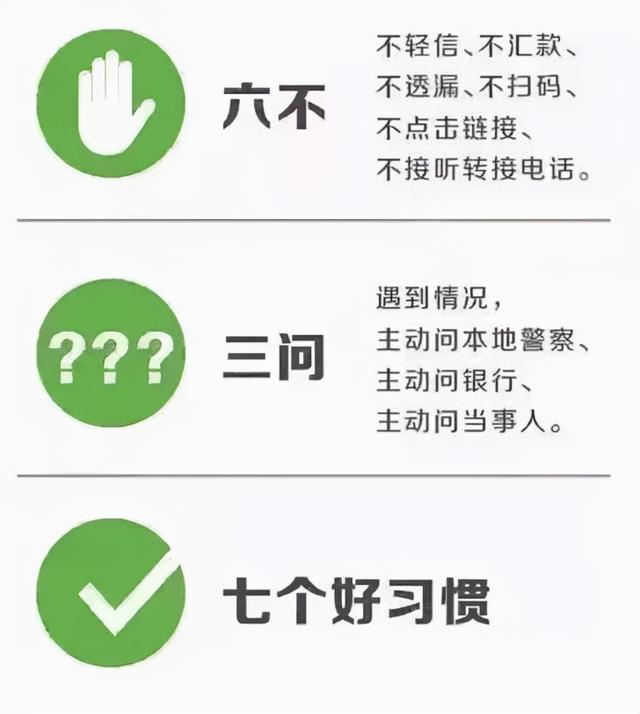 48种常见的电信网络诈骗手段，快收藏！